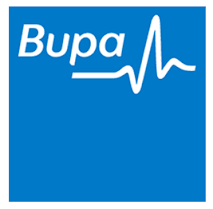 bupa