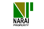 narai property