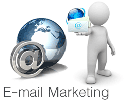 Email Marketing การตลาดอิเล้กทรอนิกส์