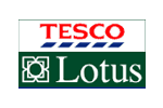 tesco lotus