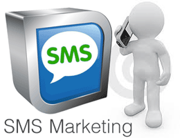 SMS Marketing