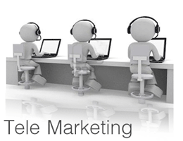 Tele Marketing