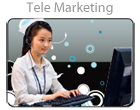 Tele Marketing